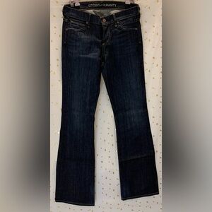 Citizens of Humanity Dita jeans - size 26
